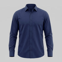 Mason Slim Fit Dress Shirt