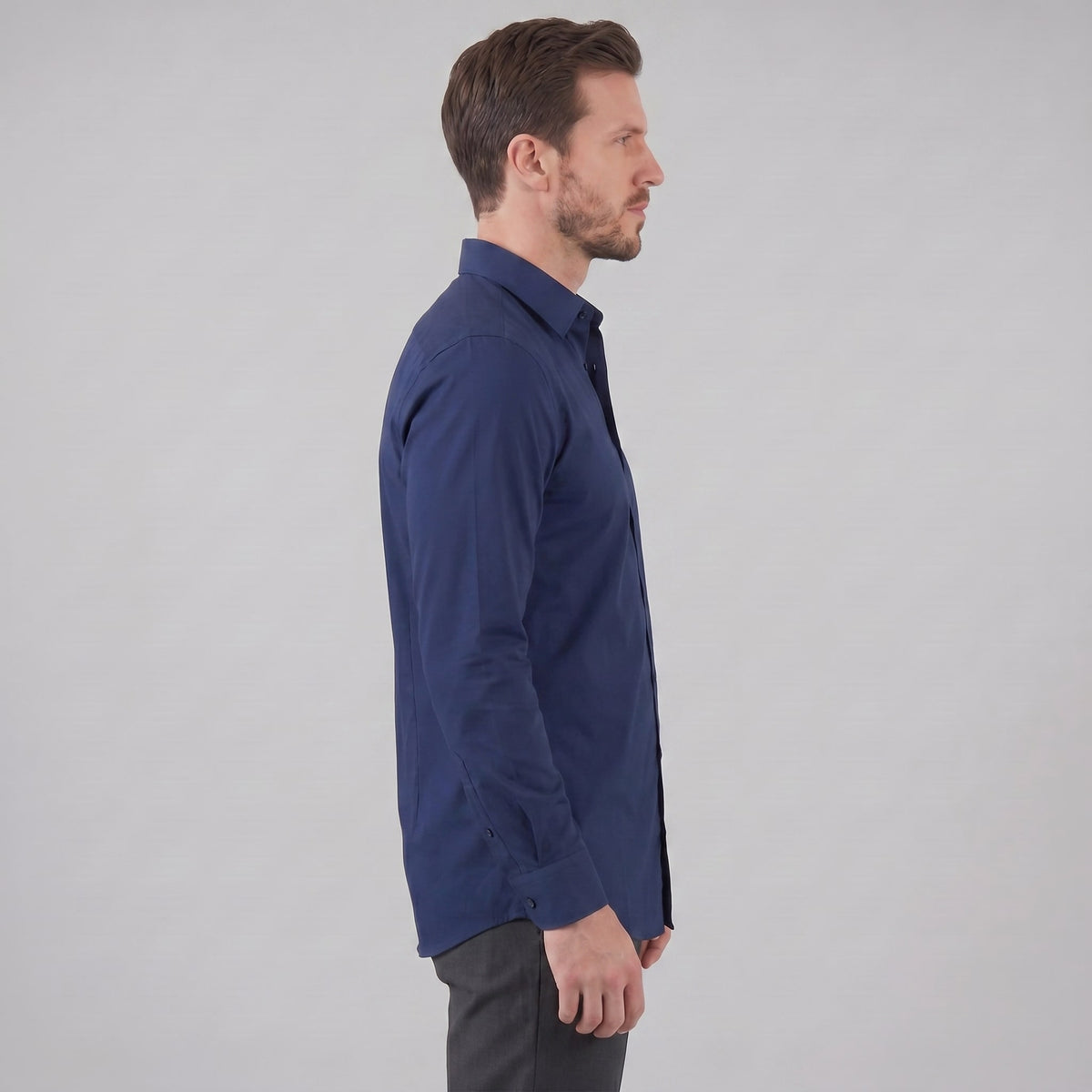 Mason Slim Fit Dress Shirt_13