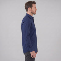 Mason Slim Fit Dress Shirt