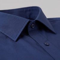 Mason Slim Fit Dress Shirt