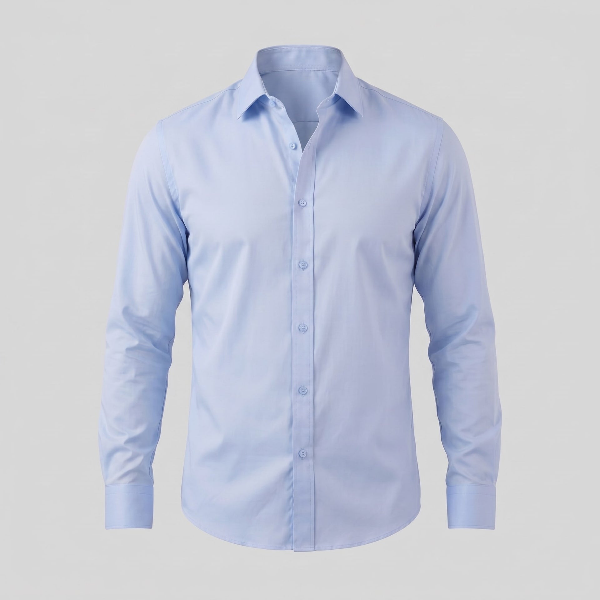 Mason Slim Fit Dress Shirt