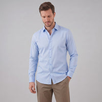 Mason Slim Fit Dress Shirt