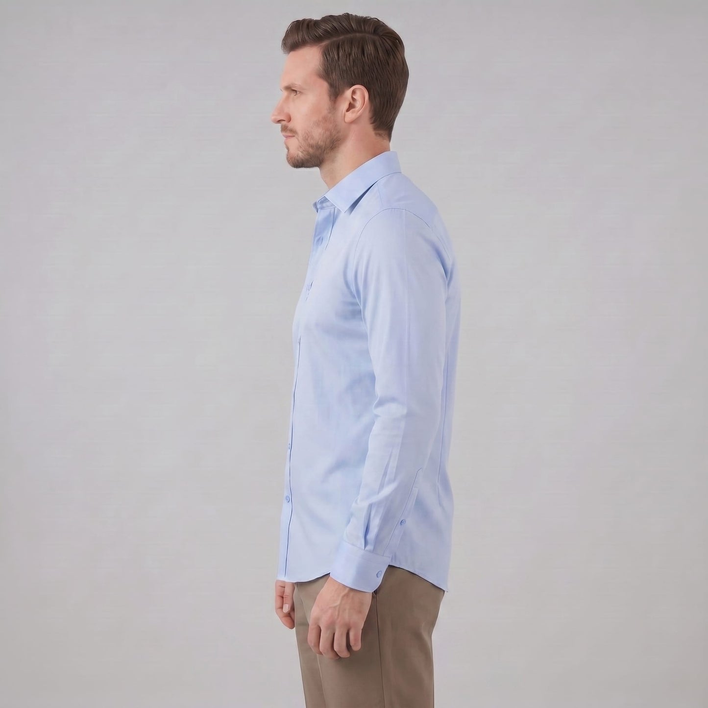 Mason Slim Fit Dress Shirt_18
