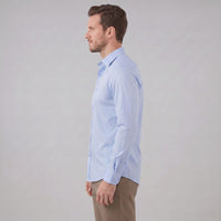 Mason Slim Fit Dress Shirt