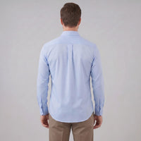 Mason Slim Fit Dress Shirt