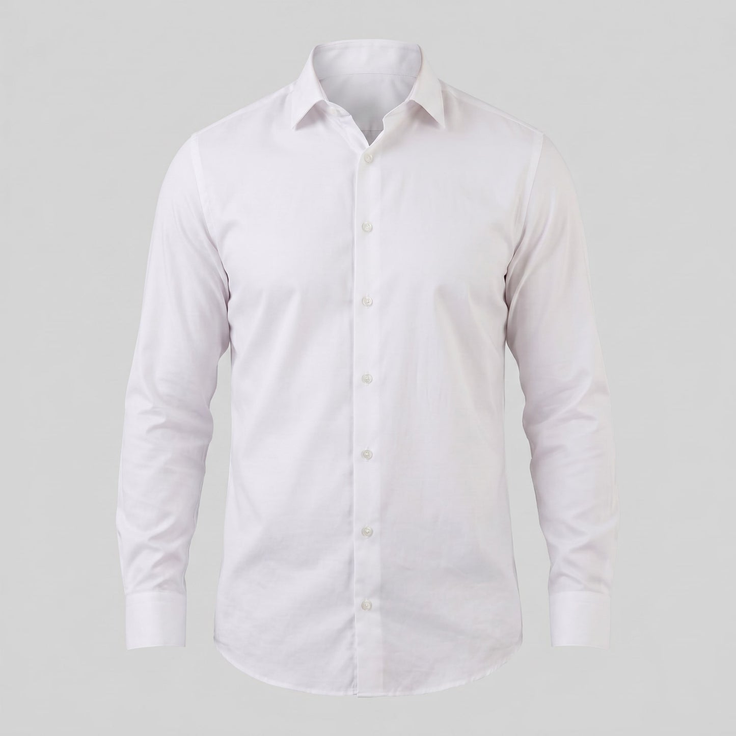 Mason Slim Fit Dress Shirt_2