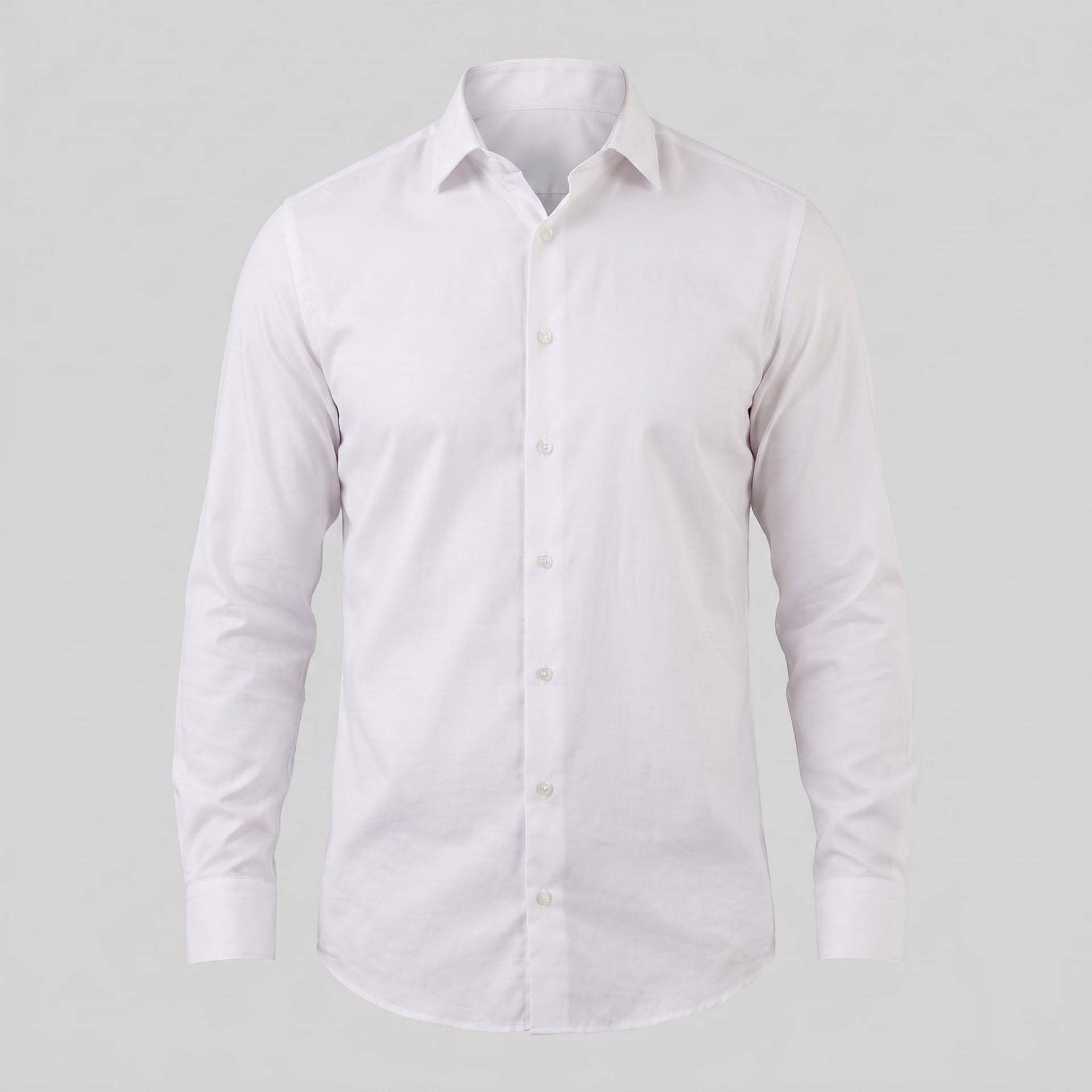 Mason Slim Fit Dress Shirt