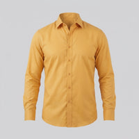 Mason Slim Fit Dress Shirt