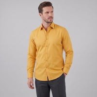 Mason Slim Fit Dress Shirt