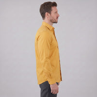 Mason Slim Fit Dress Shirt