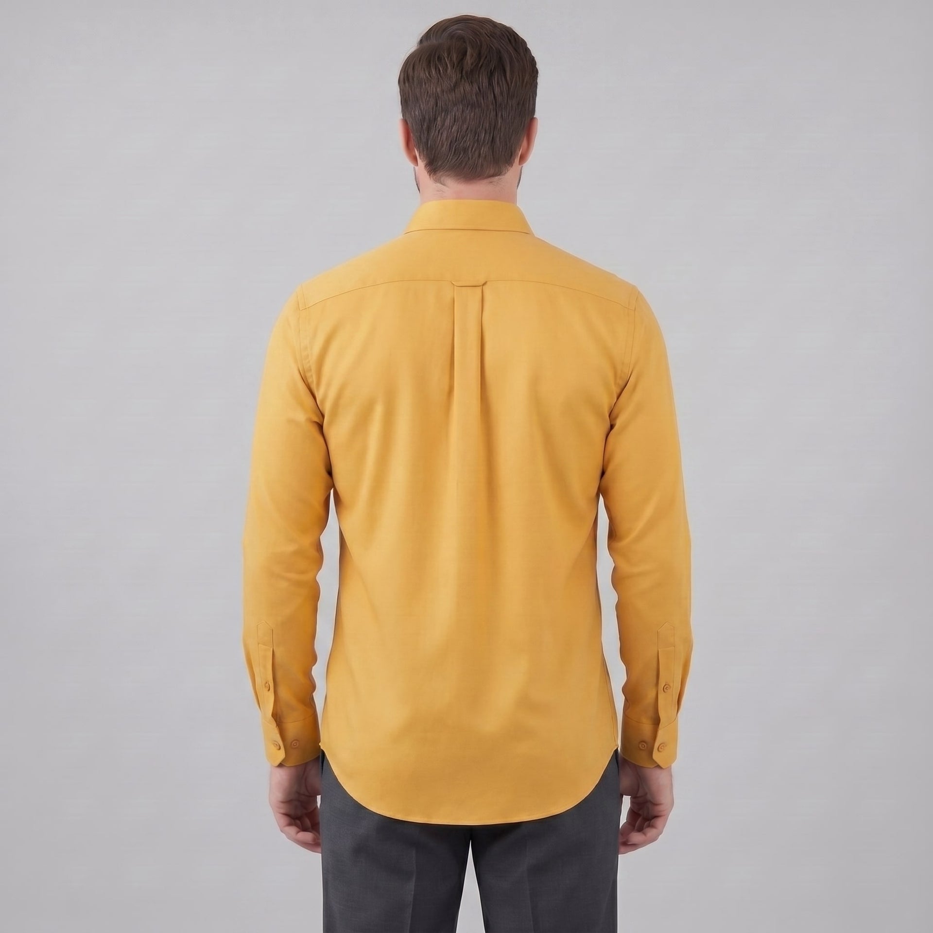 Mason Slim Fit Dress Shirt