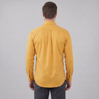 Mason Slim Fit Dress Shirt