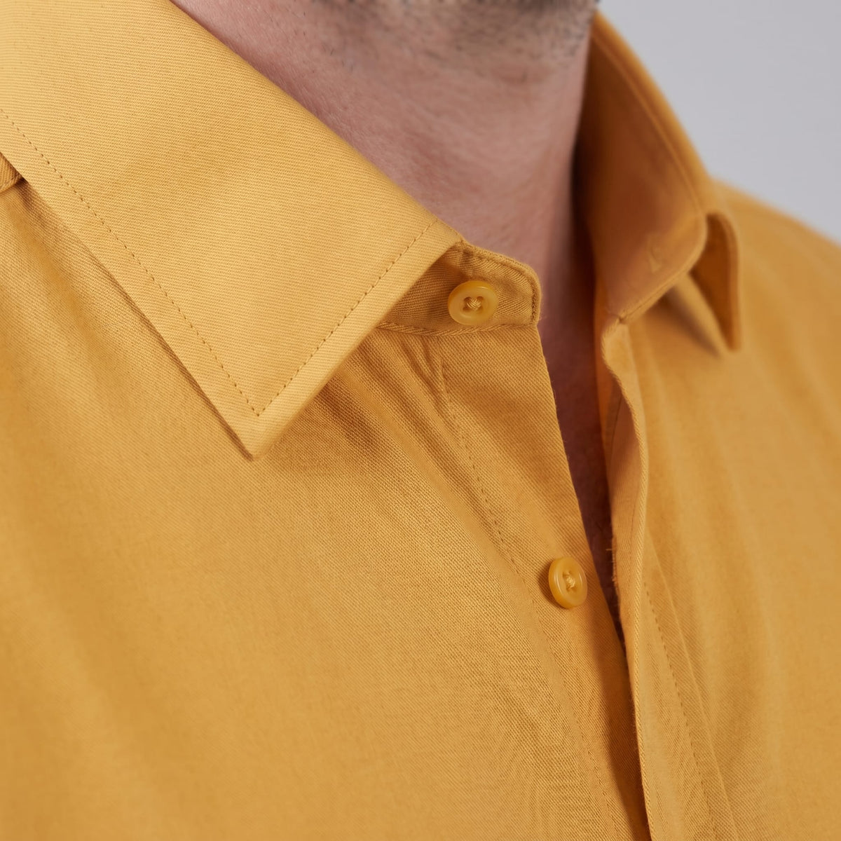 Mason Slim Fit Dress Shirt