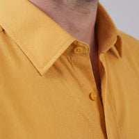 Mason Slim Fit Dress Shirt