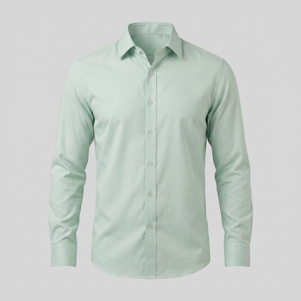 Mason Slim Fit Dress Shirt