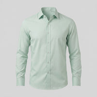 Mason Slim Fit Dress Shirt