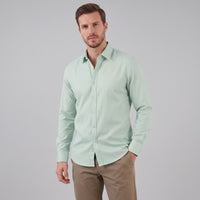 Mason Slim Fit Dress Shirt