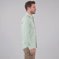 Mason Slim Fit Dress Shirt