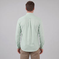Mason Slim Fit Dress Shirt