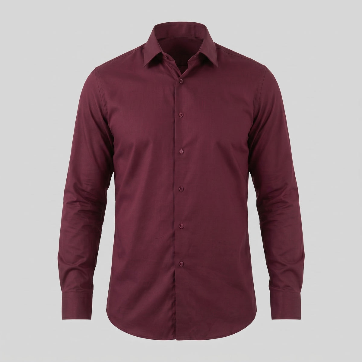 Mason Slim Fit Dress Shirt