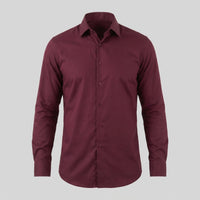 Mason Slim Fit Dress Shirt
