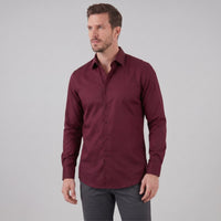 Mason Slim Fit Dress Shirt