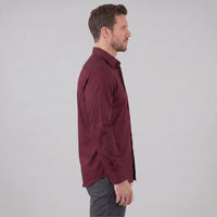 Mason Slim Fit Dress Shirt