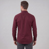 Mason Slim Fit Dress Shirt