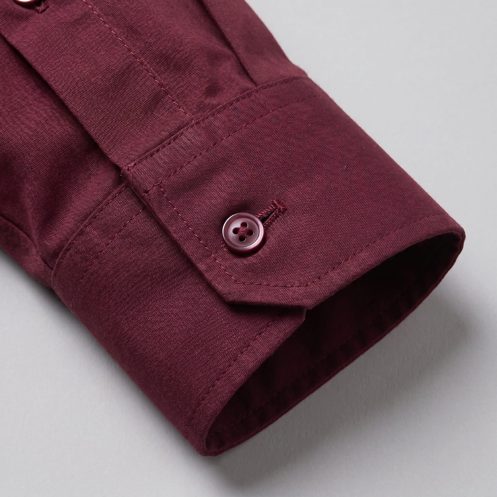 Mason Slim Fit Dress Shirt
