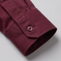 Mason Slim Fit Dress Shirt