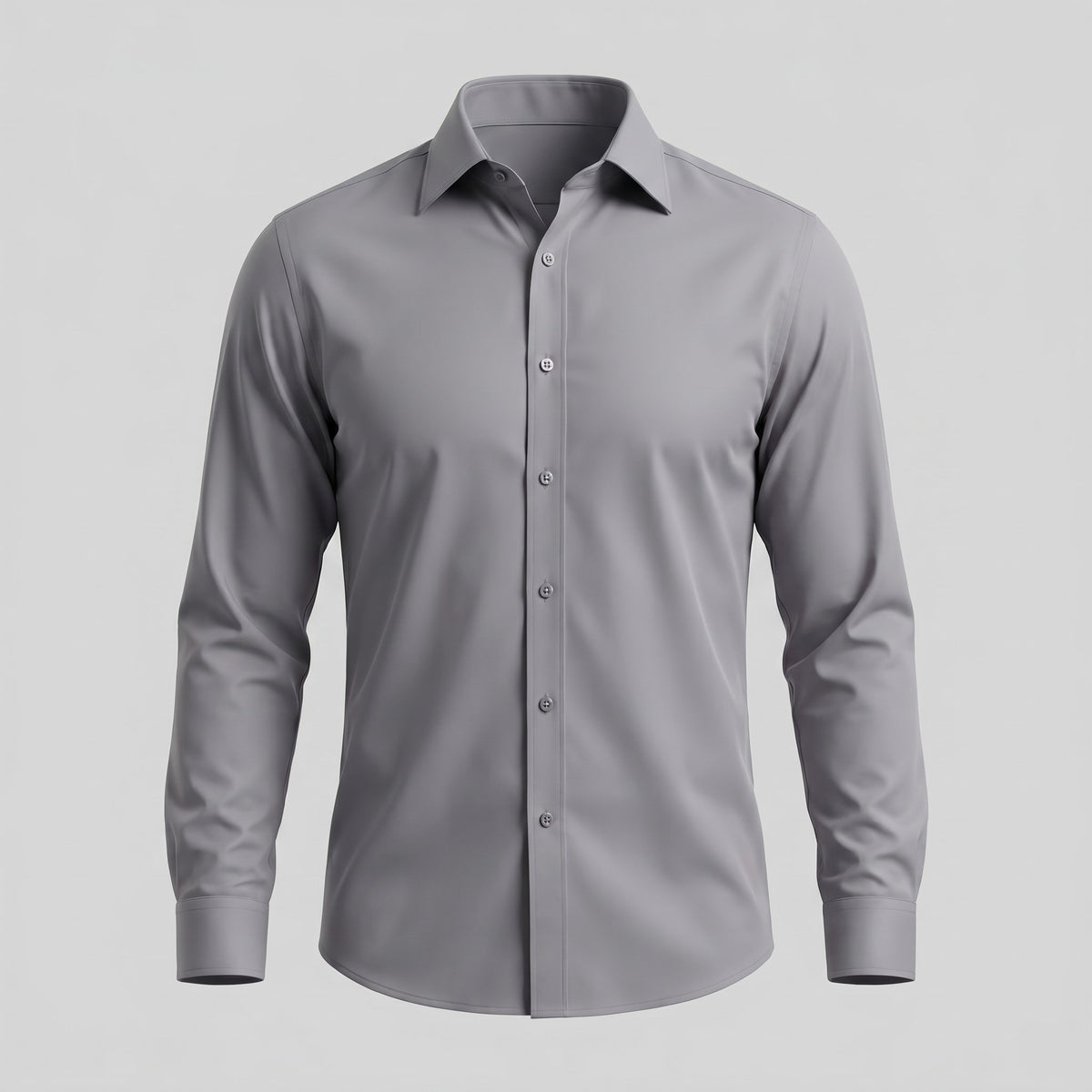 Mason Slim Fit Dress Shirt_36