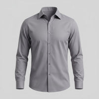 Mason Slim Fit Dress Shirt