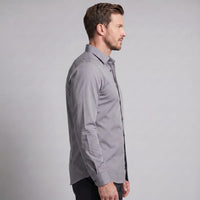 Mason Slim Fit Dress Shirt