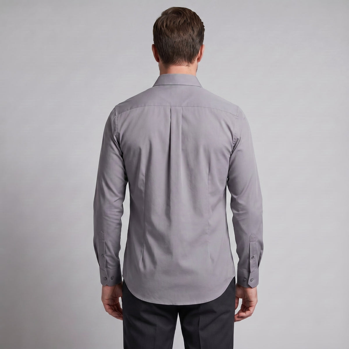 Mason Slim Fit Dress Shirt_39