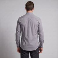 Mason Slim Fit Dress Shirt