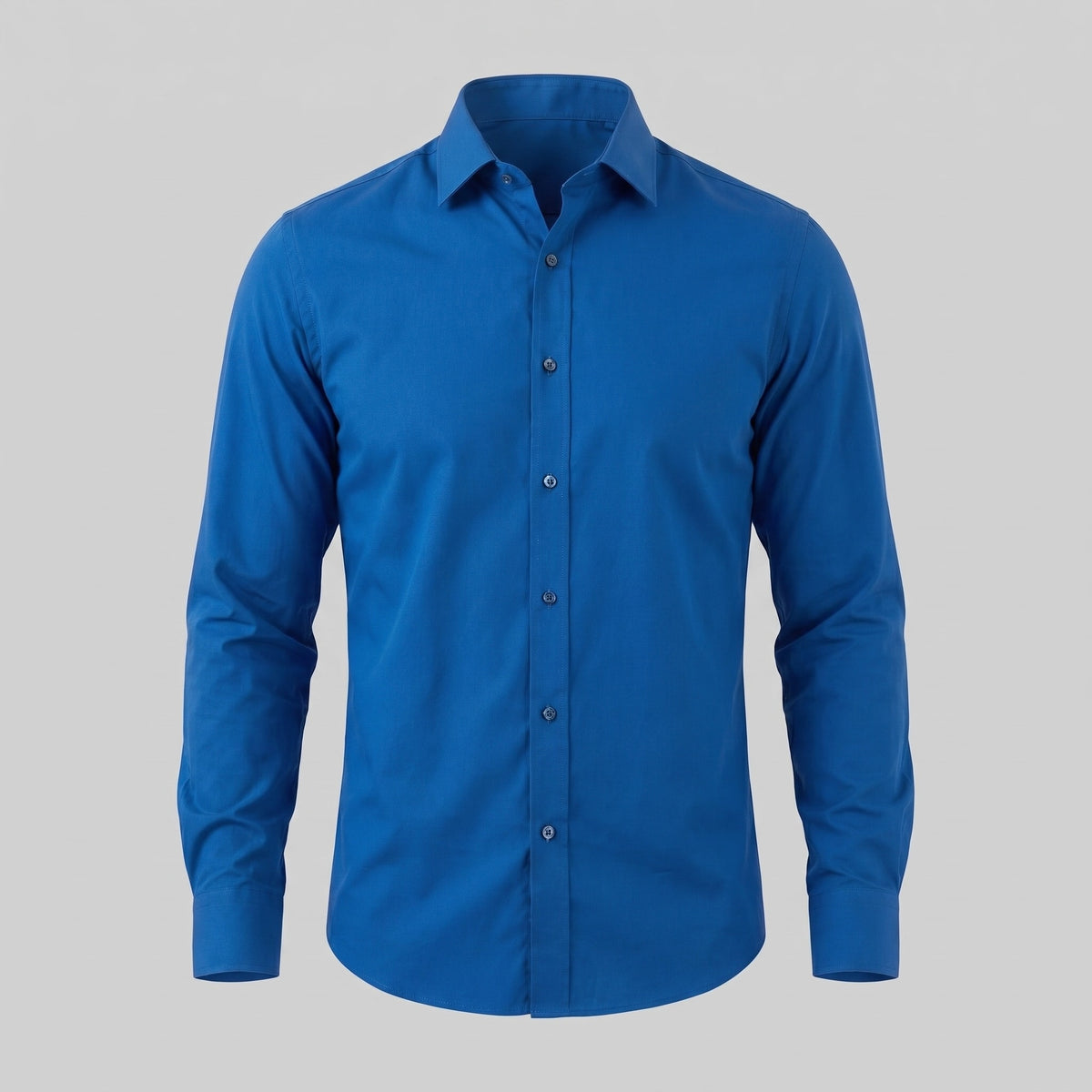 Mason Slim Fit Dress Shirt_41