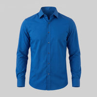 Mason Slim Fit Dress Shirt