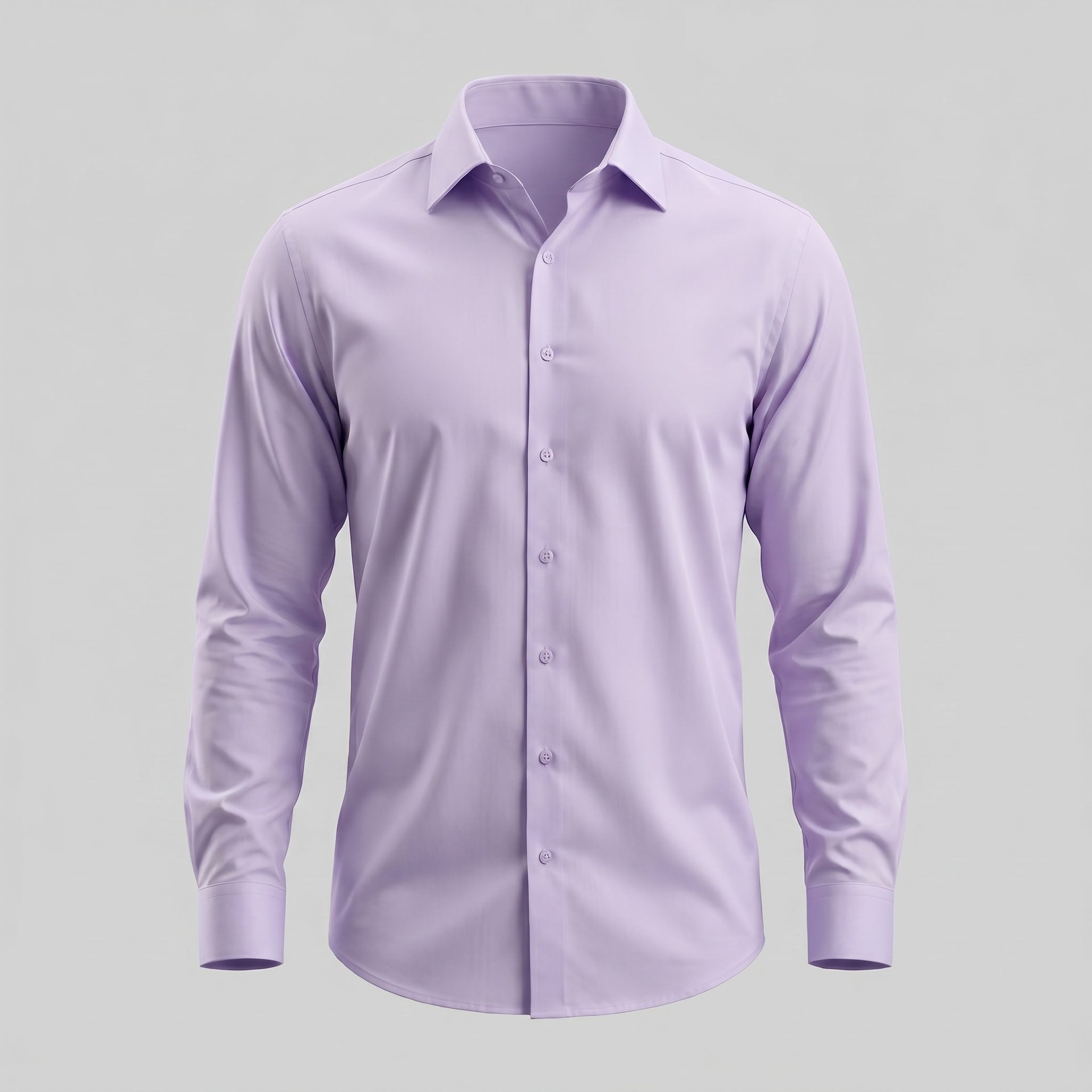 Mason Slim Fit Dress Shirt