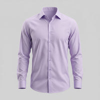 Mason Slim Fit Dress Shirt