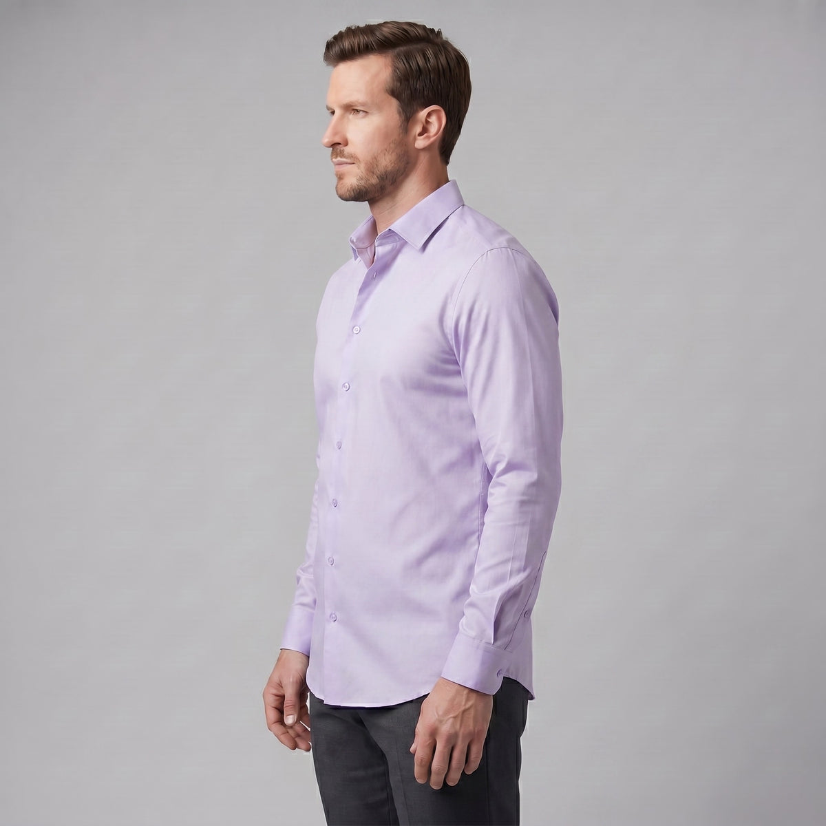 Mason Slim Fit Dress Shirt_48