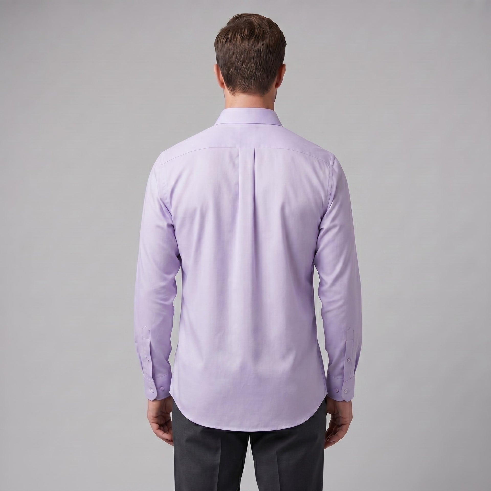 Mason Slim Fit Dress Shirt