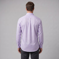 Mason Slim Fit Dress Shirt