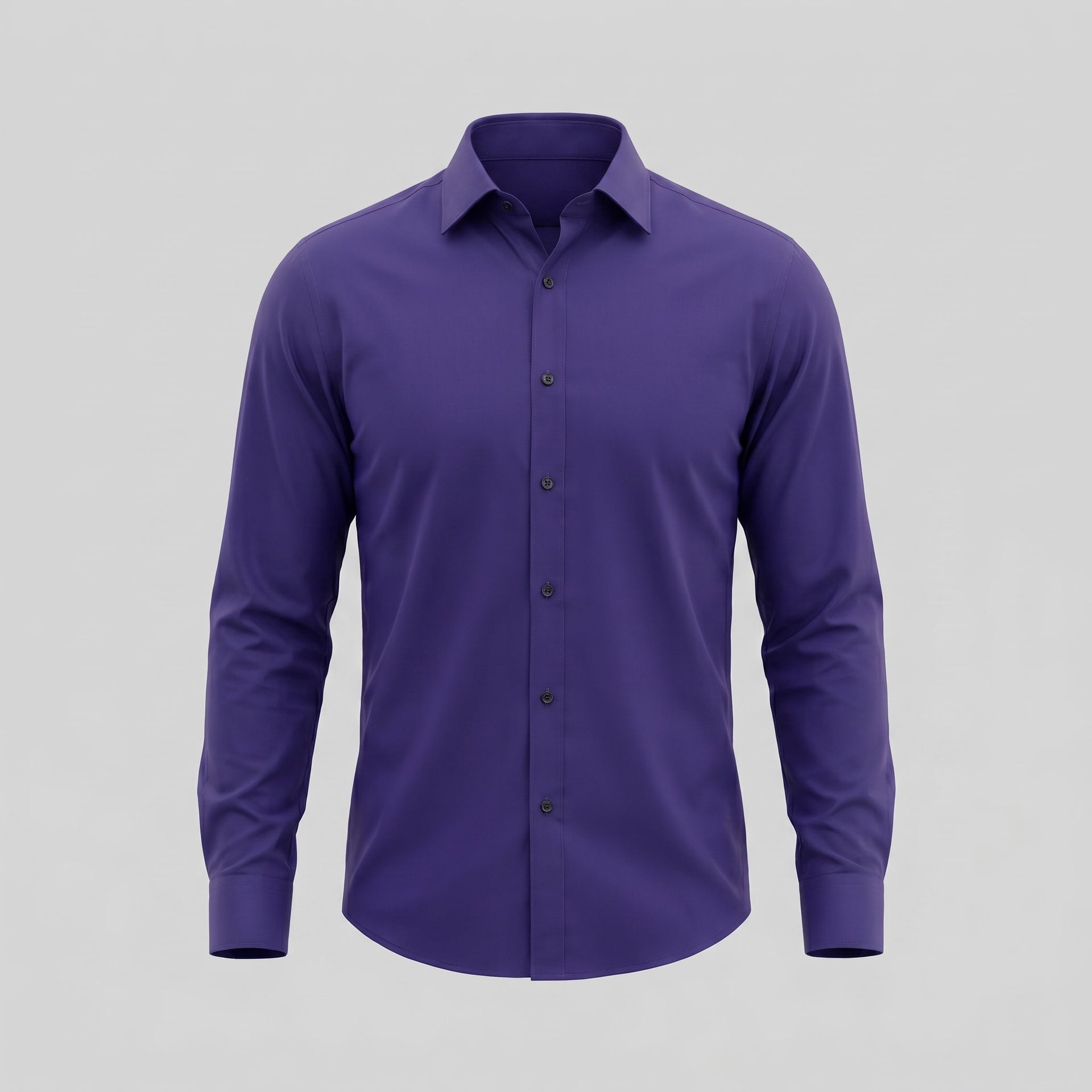 Mason Slim Fit Dress Shirt