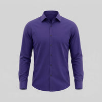 Mason Slim Fit Dress Shirt