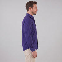 Mason Slim Fit Dress Shirt