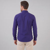 Mason Slim Fit Dress Shirt