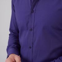 Mason Slim Fit Dress Shirt