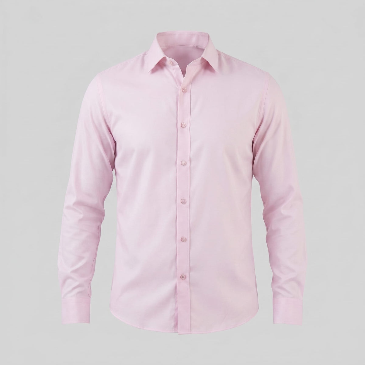 Mason Slim Fit Dress Shirt