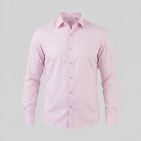 Mason Slim Fit Dress Shirt