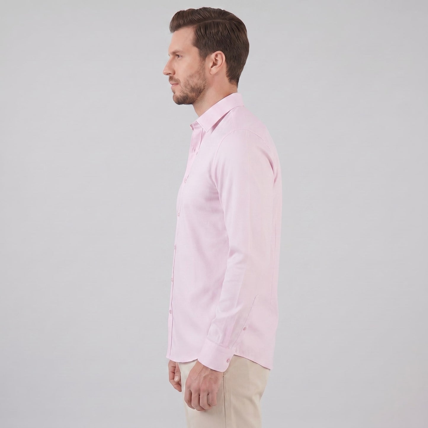 Mason Slim Fit Dress Shirt_58